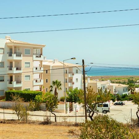 A11 - Marinapark Hill Beach Apartment Lagos Exterior photo